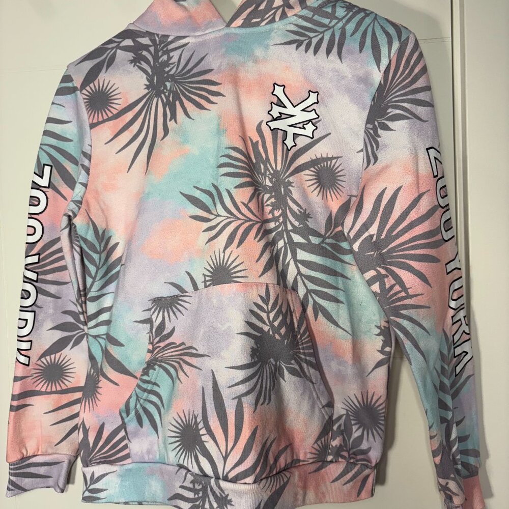 Zoo York hoodie